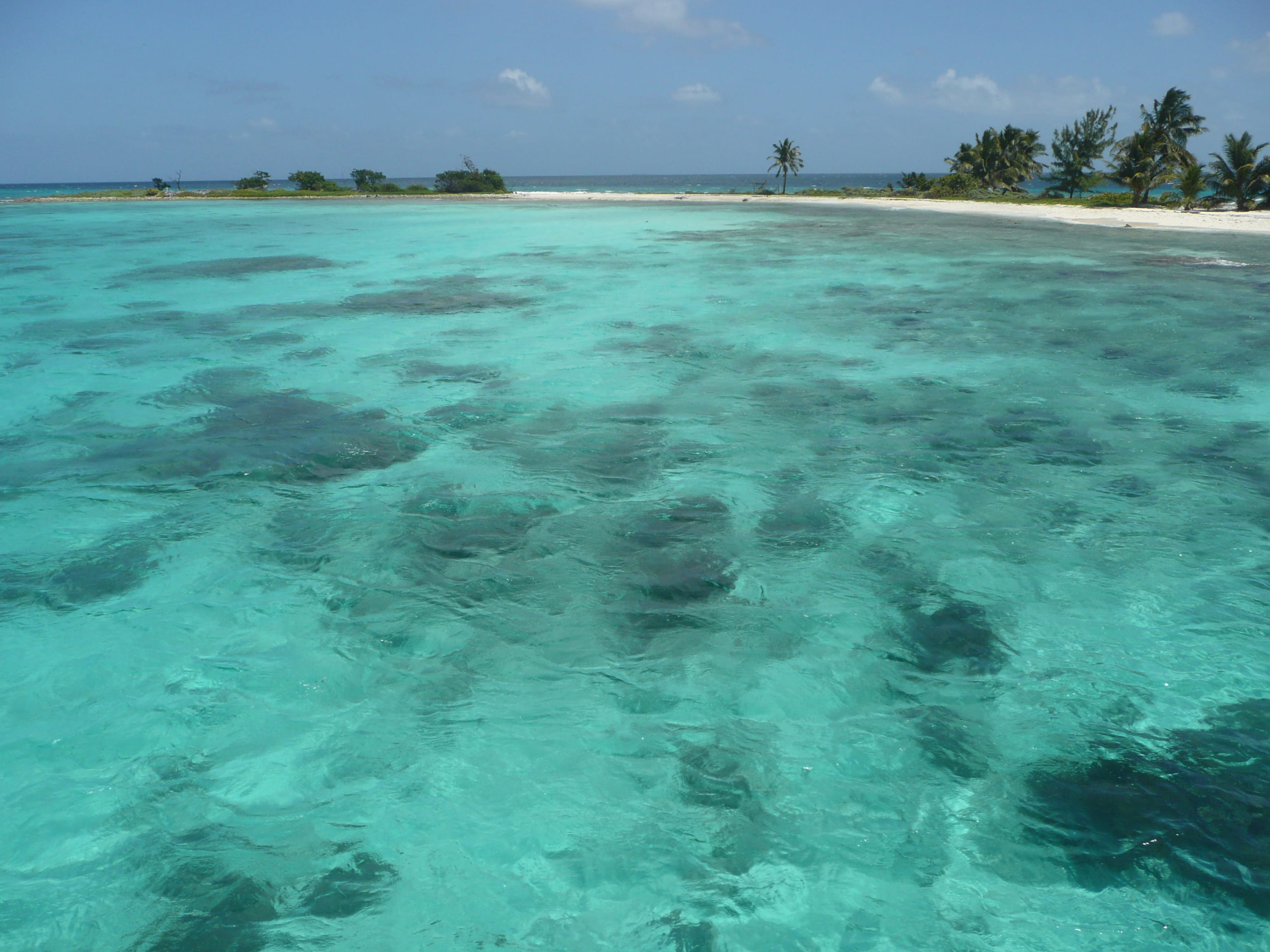 Trips in Belize