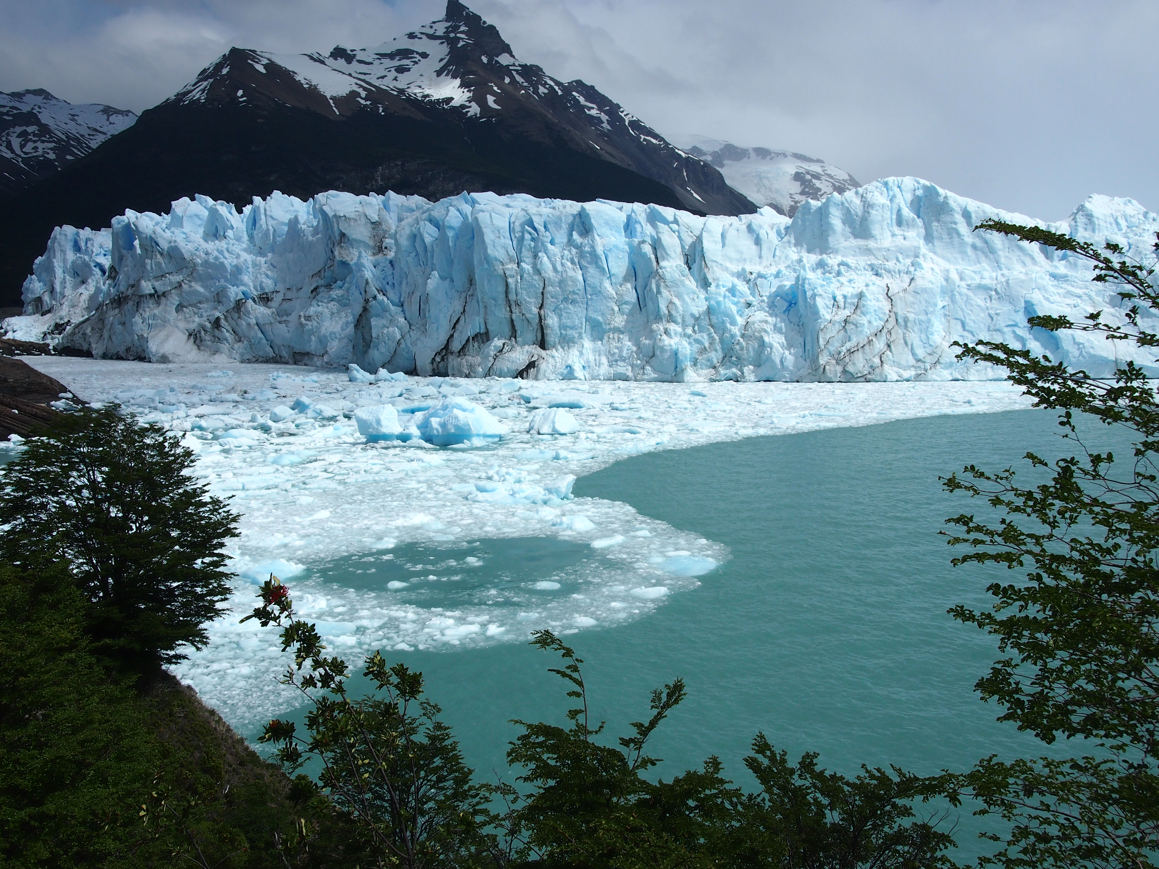 Argentina - viaje de   en  Argentina