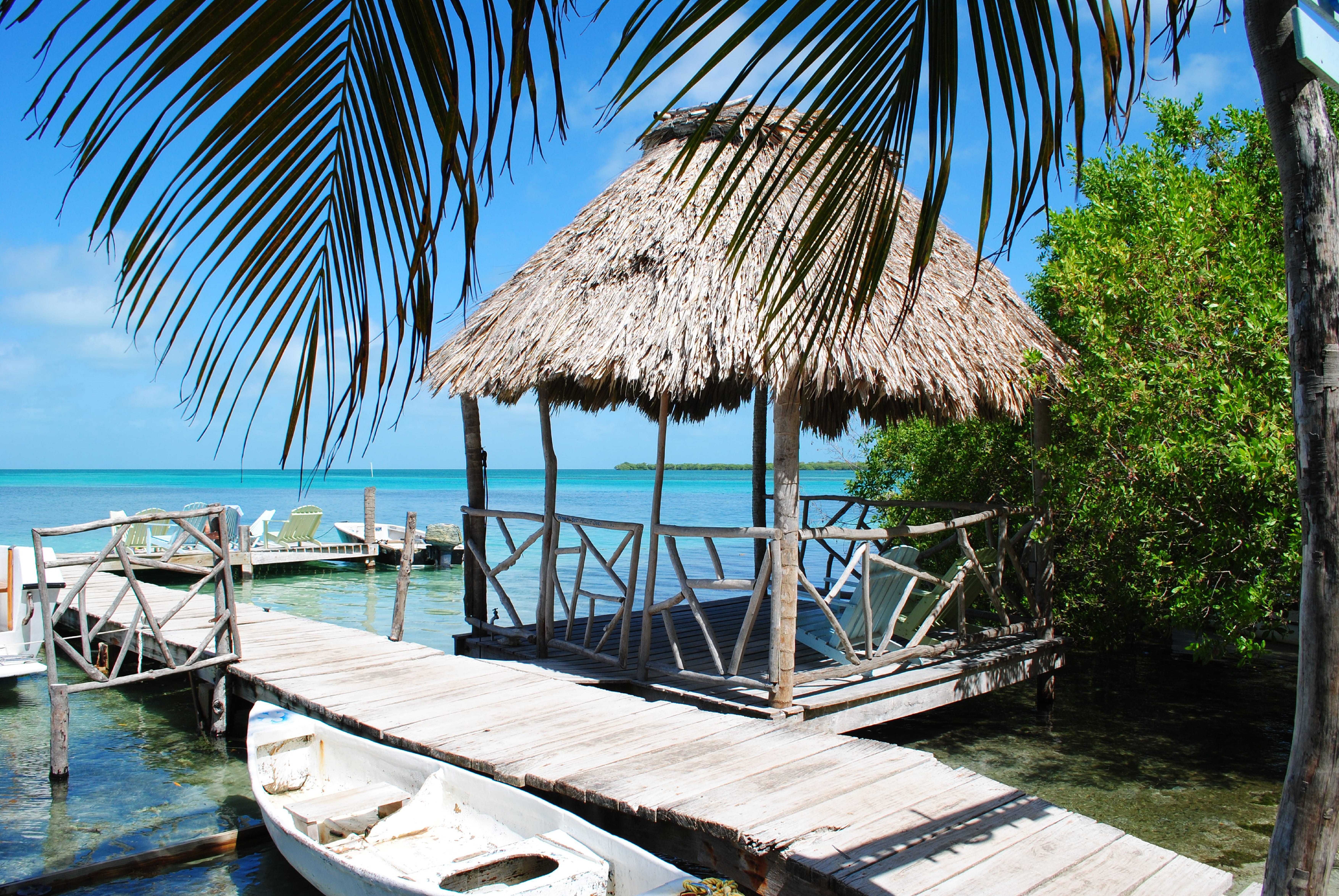 Belice – Blue Hole - viaje de   en  Estados Unidos, Belice