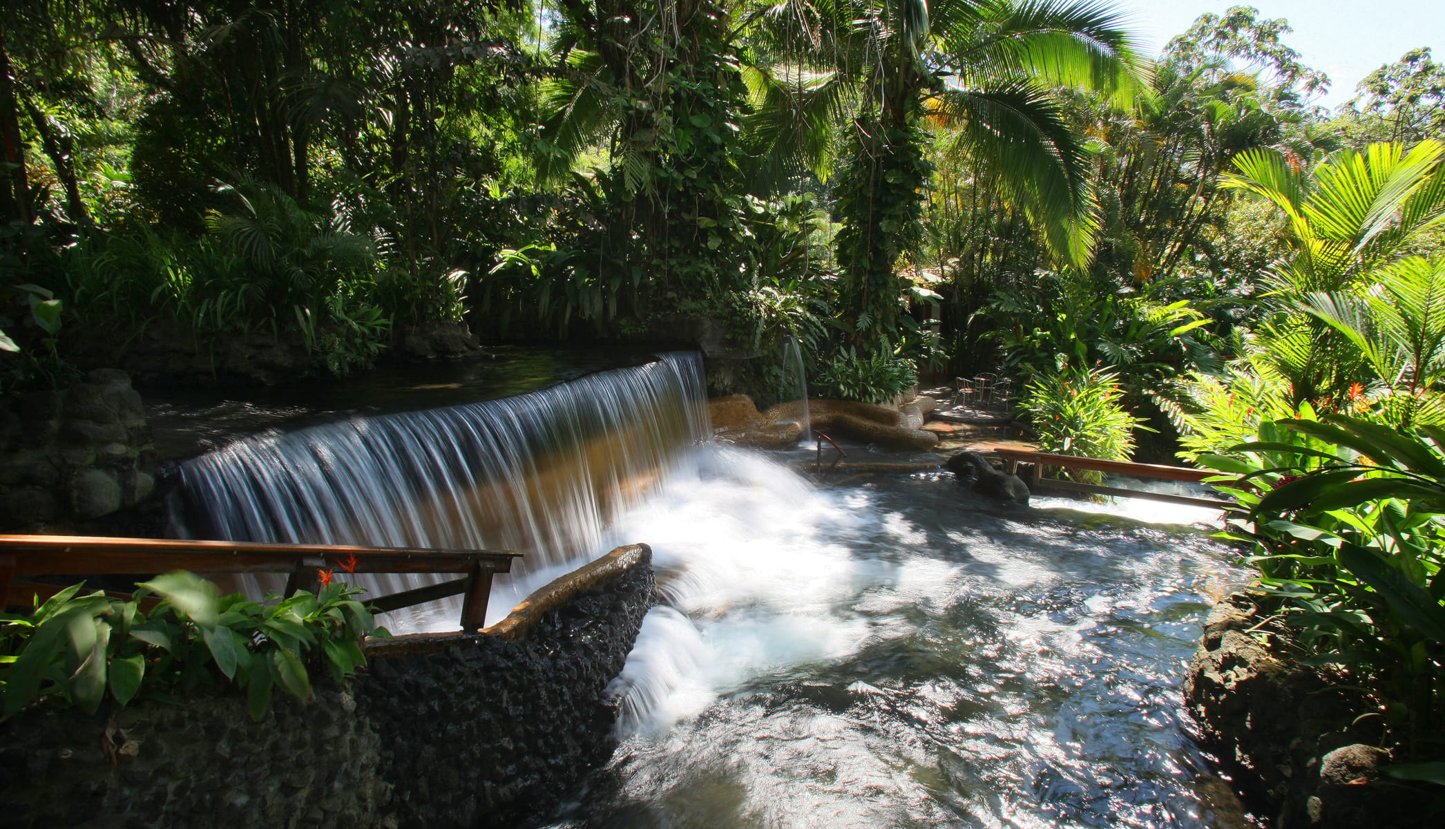 All Costa Rica - trip of   in  Costa Rica