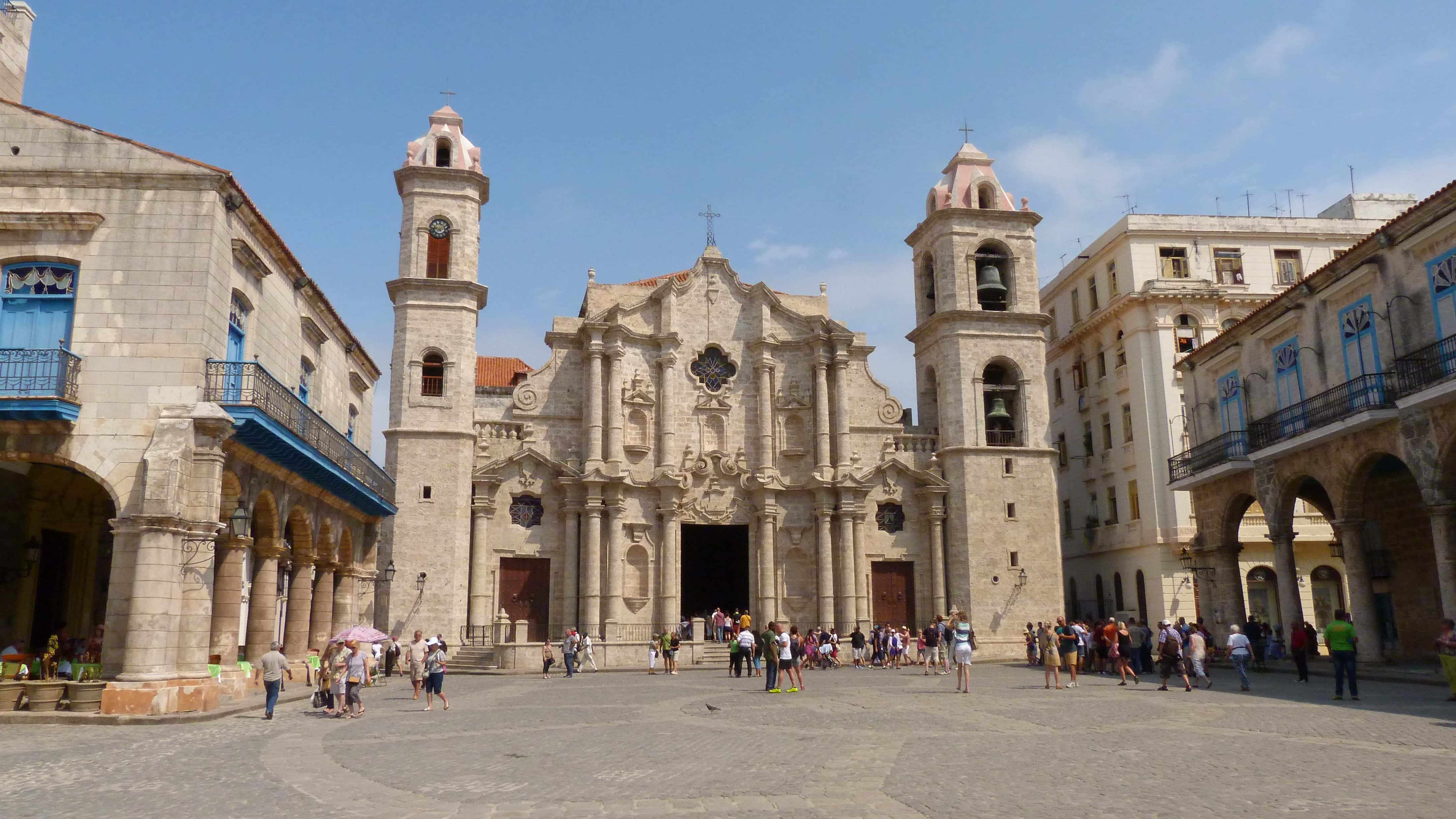 Todo Cuba - viaje de   en  Cuba