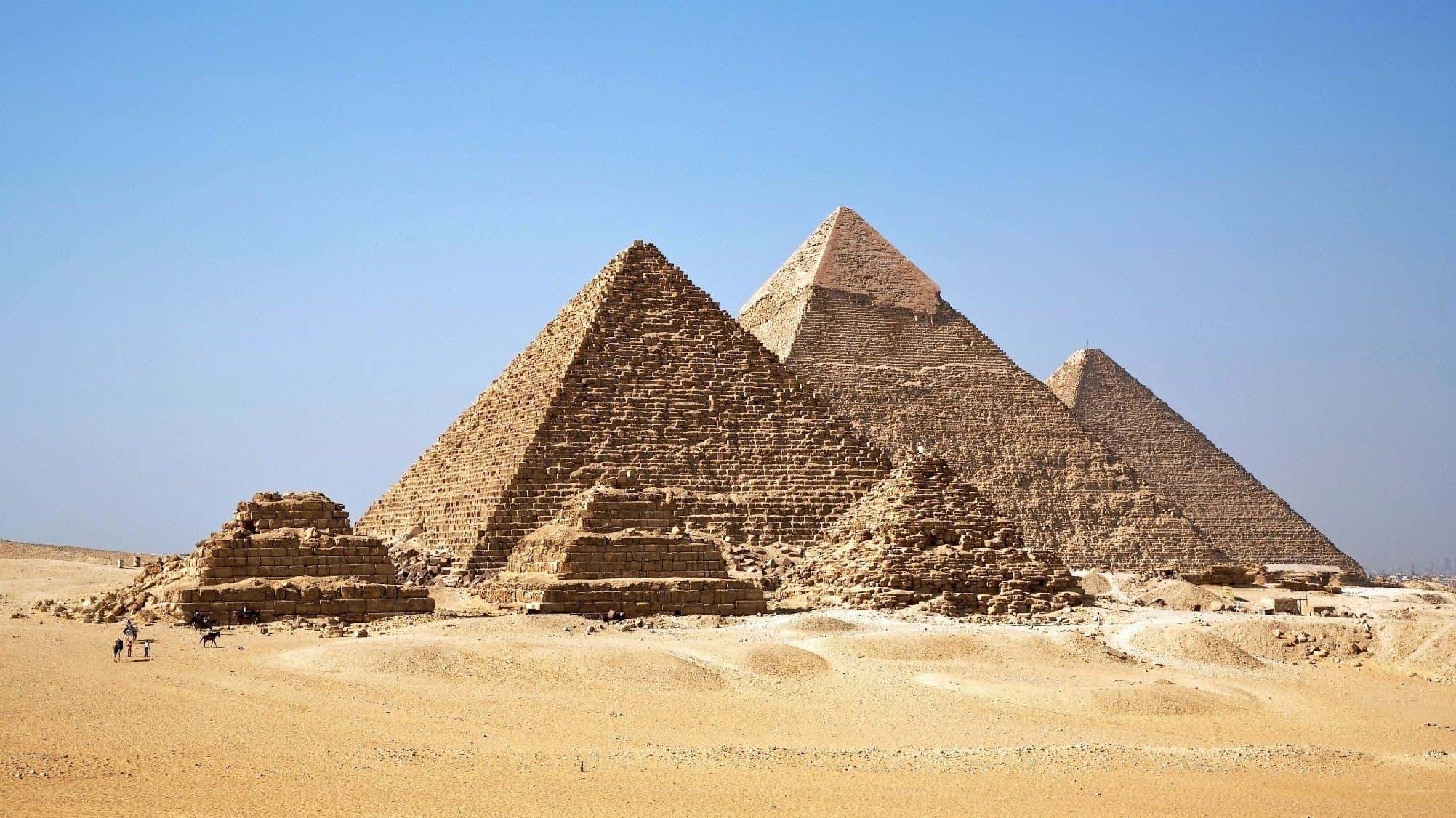 Egipto clásico - viaje de   en  Egipto
