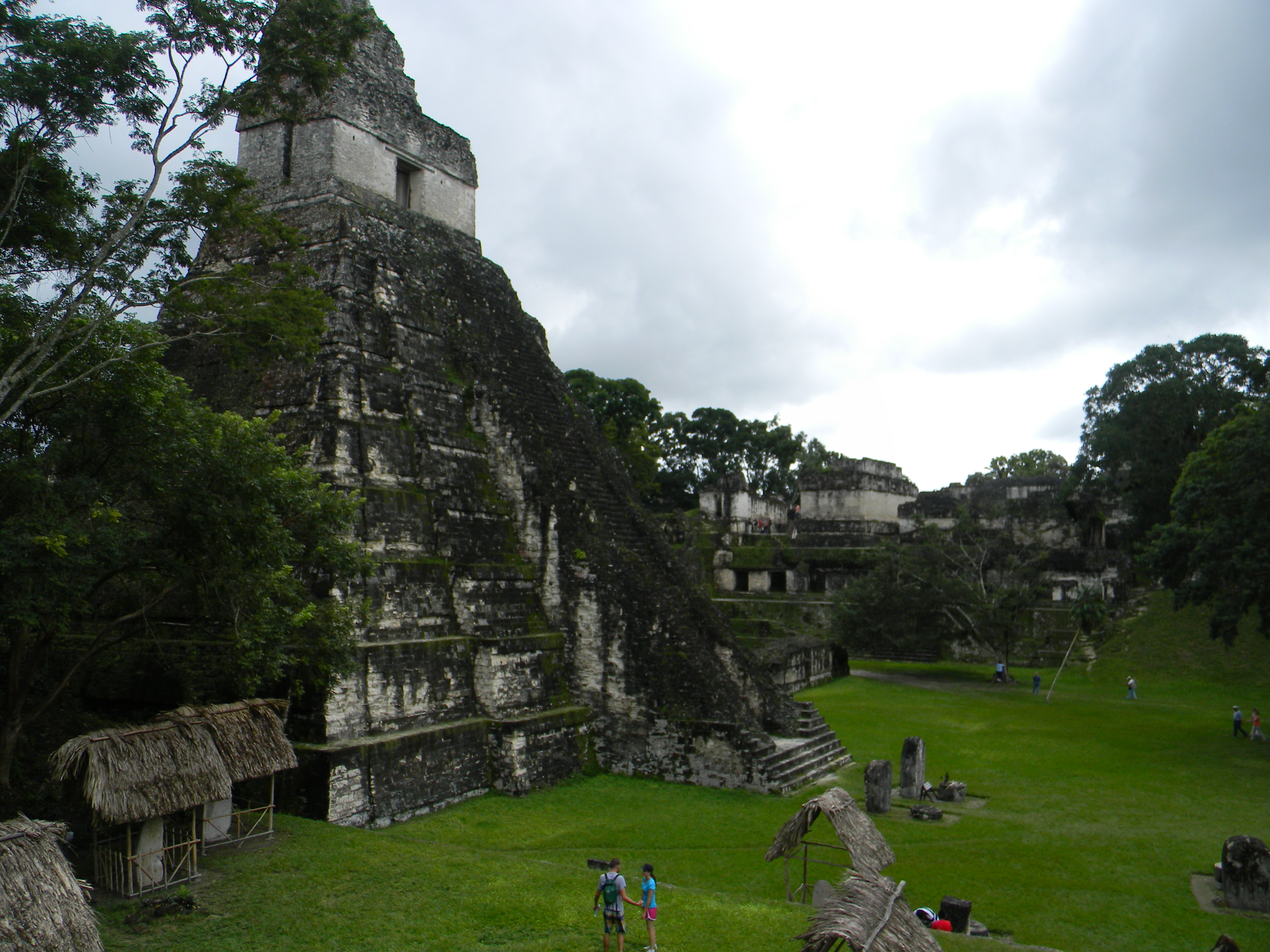 Todo Guatemala