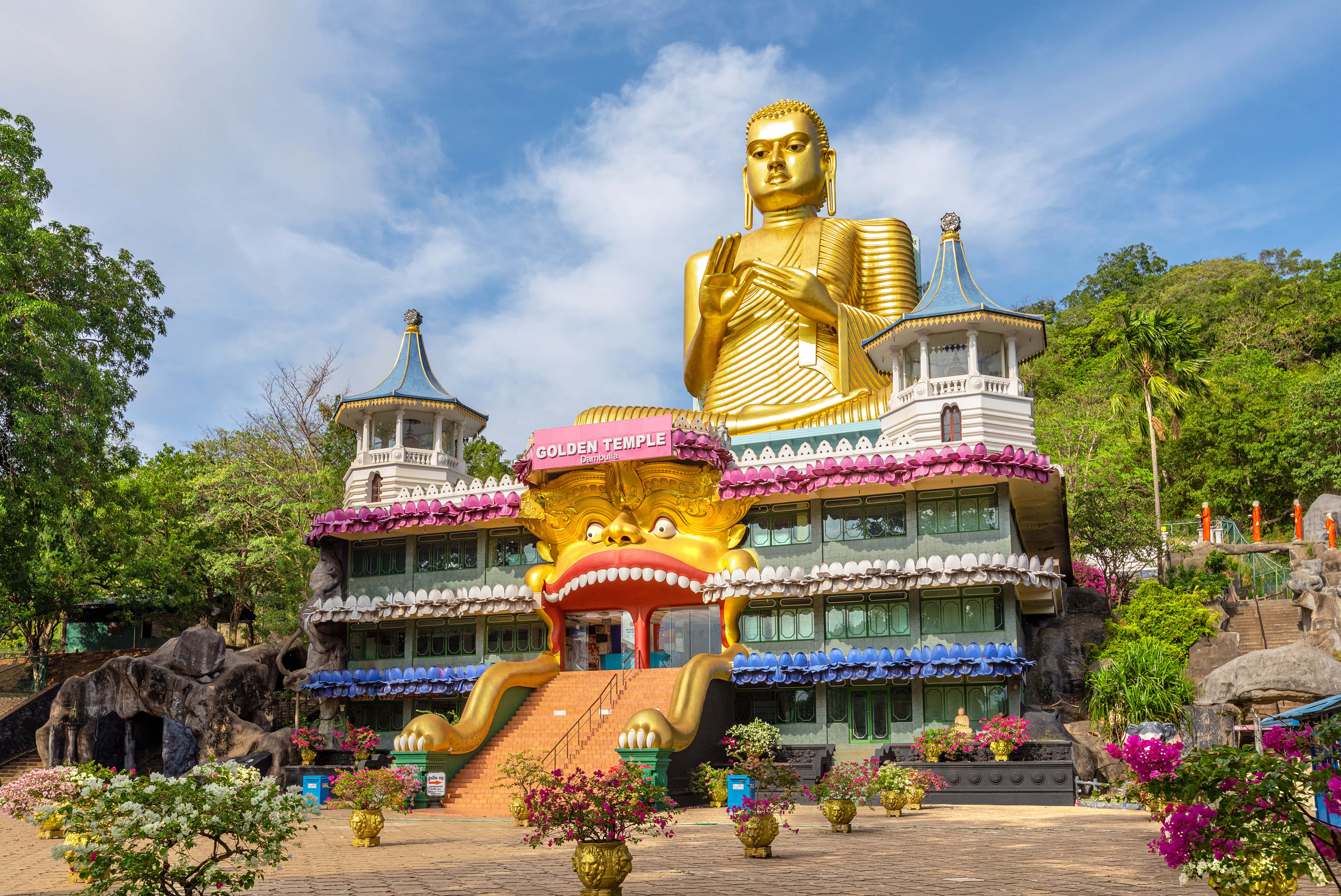 Perla de Oriente - viaje de   en  Sri Lanka