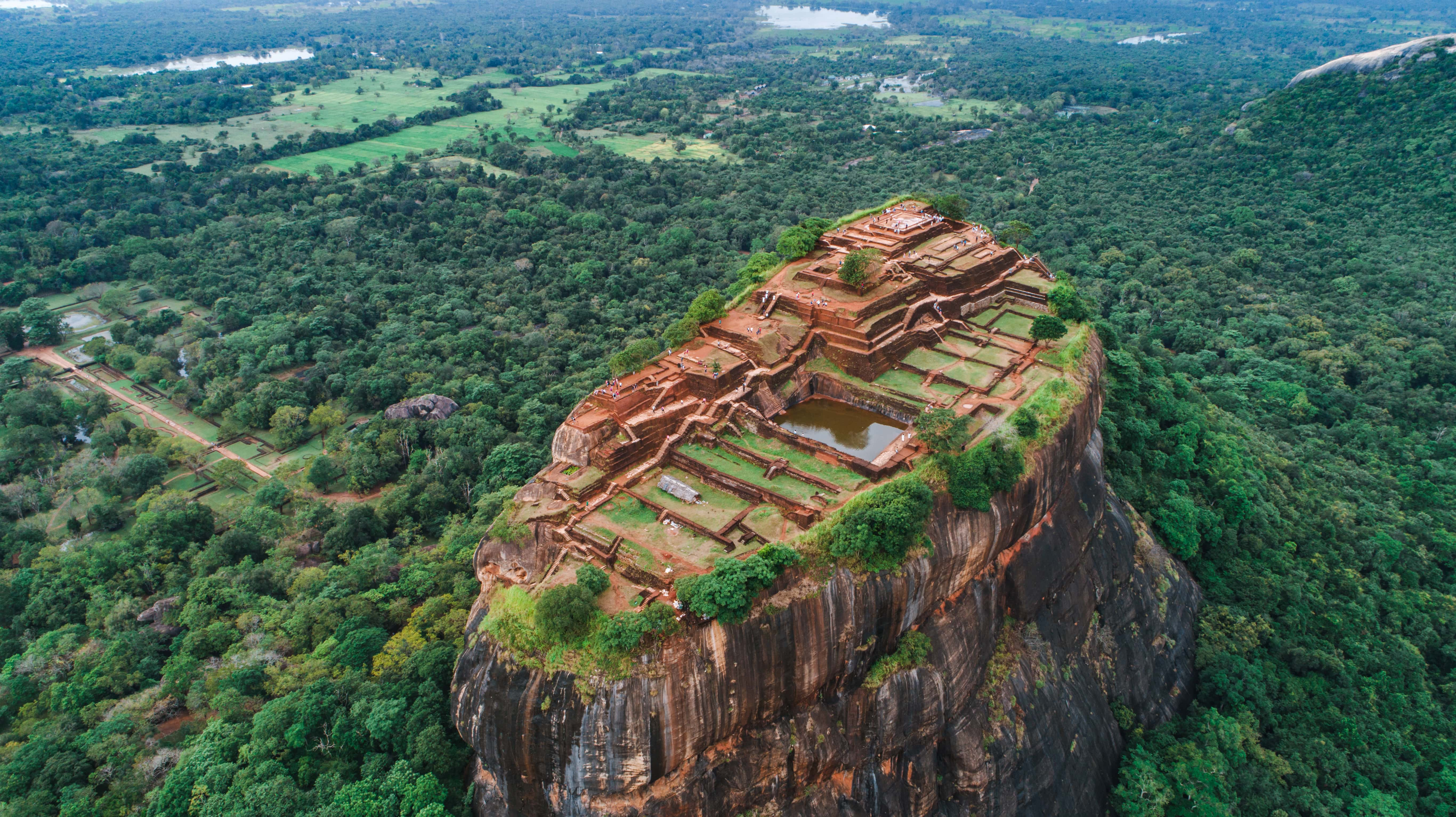 Sri Lanka, el Tahití del Este - viaje de   en  Sri Lanka