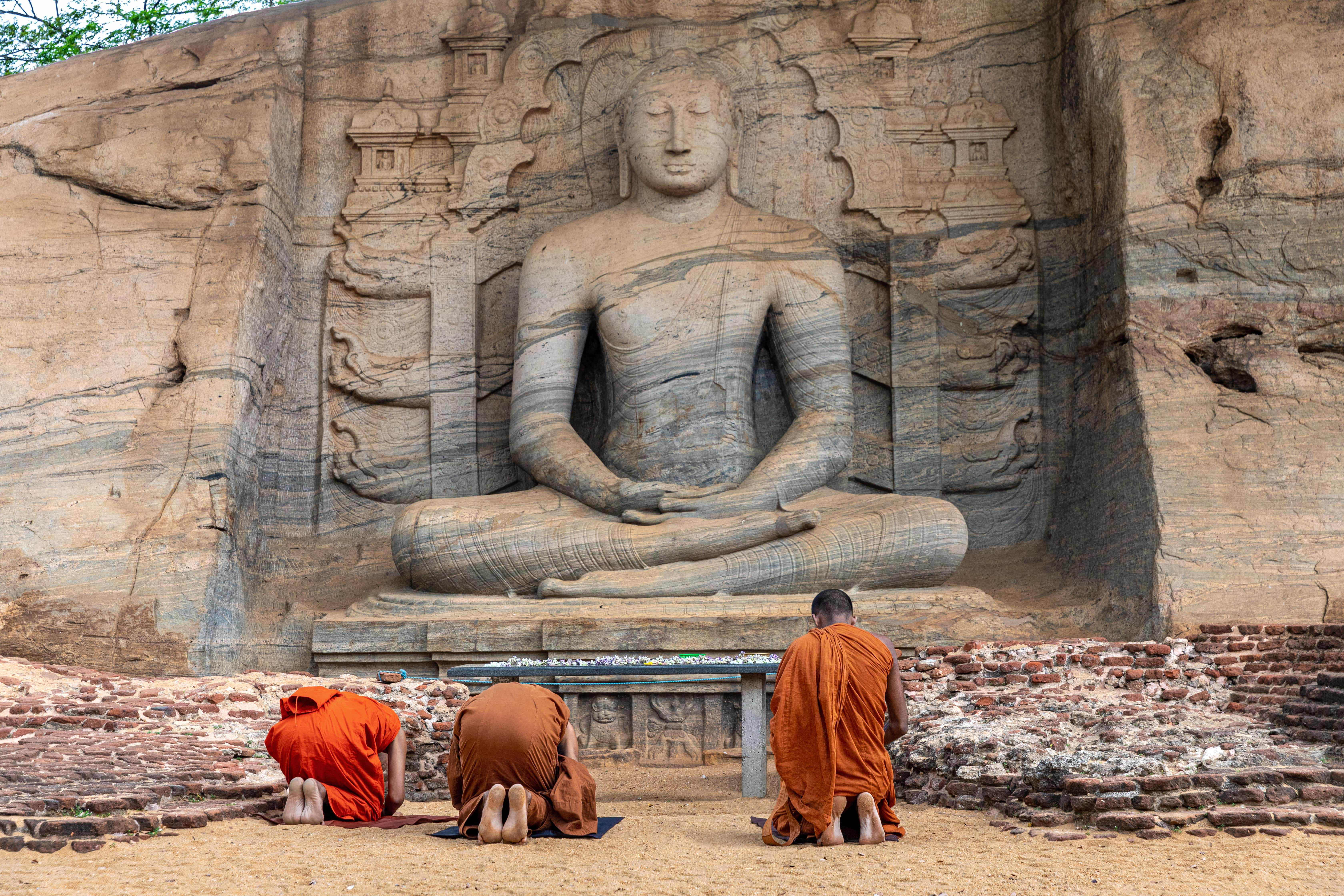 Perla de Oriente - viaje de   en  Sri Lanka