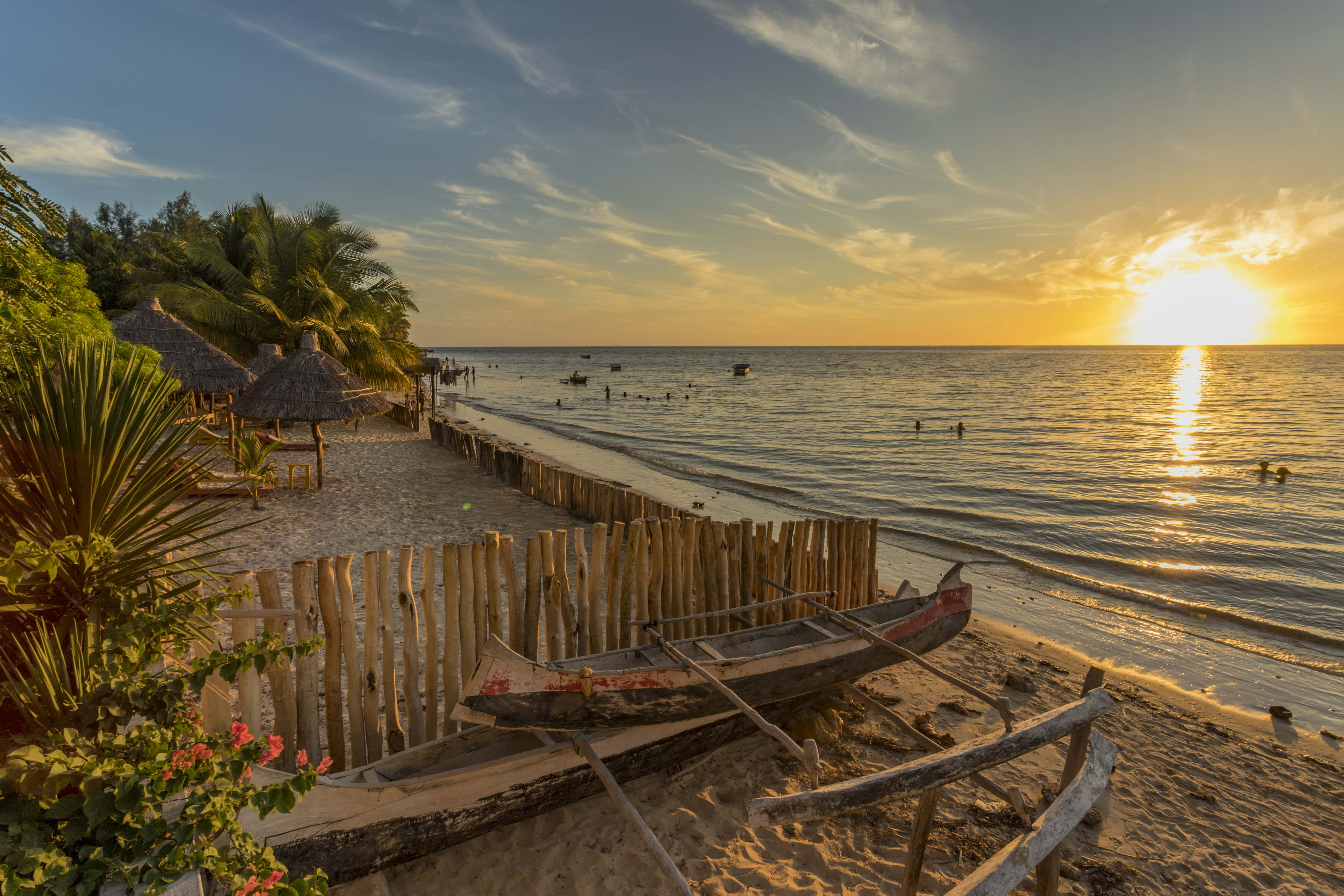 Liveaboard in Radames - trip of   in  Madagascar