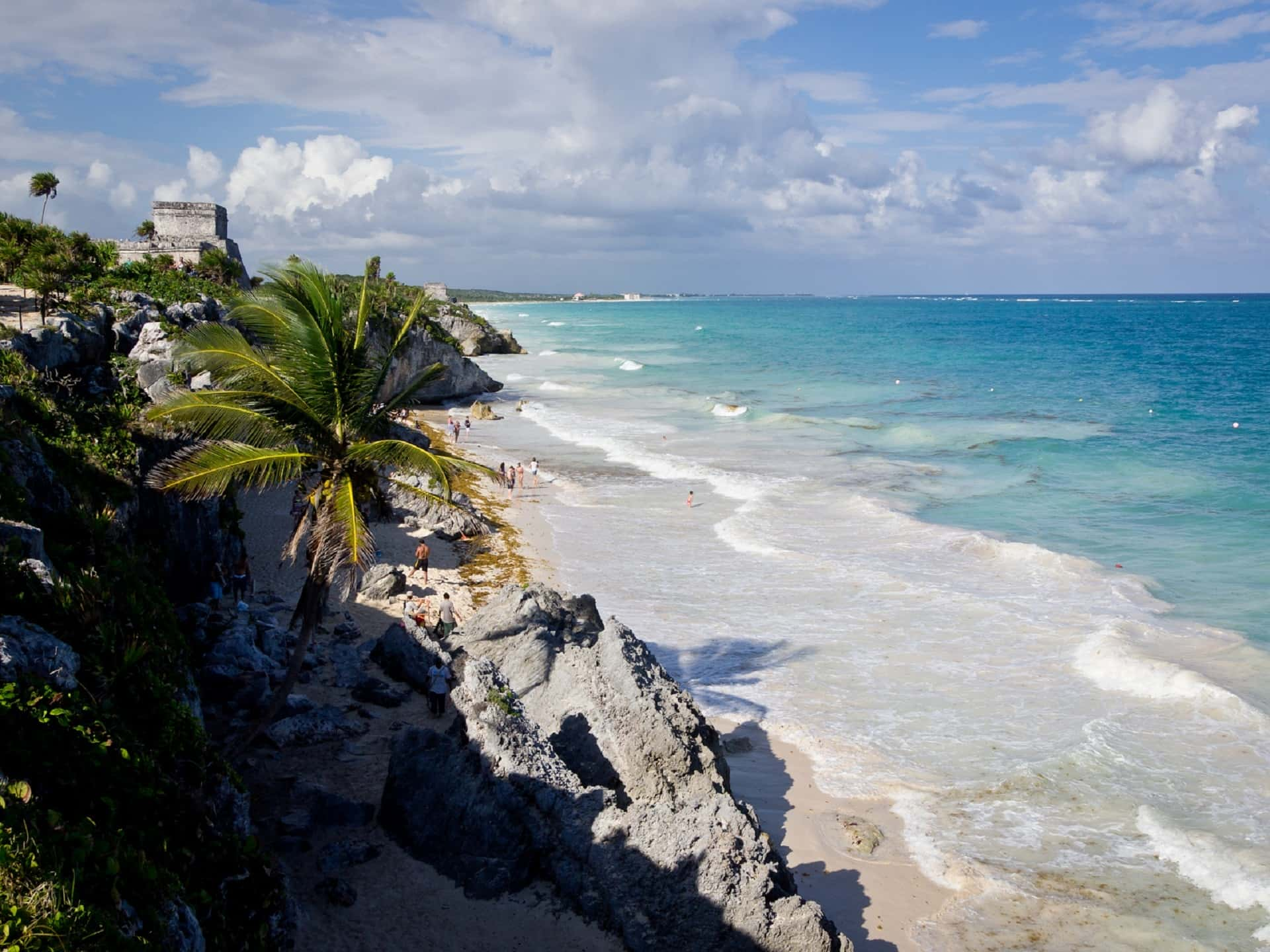 Yucatán Esencial - viaje de   en  México