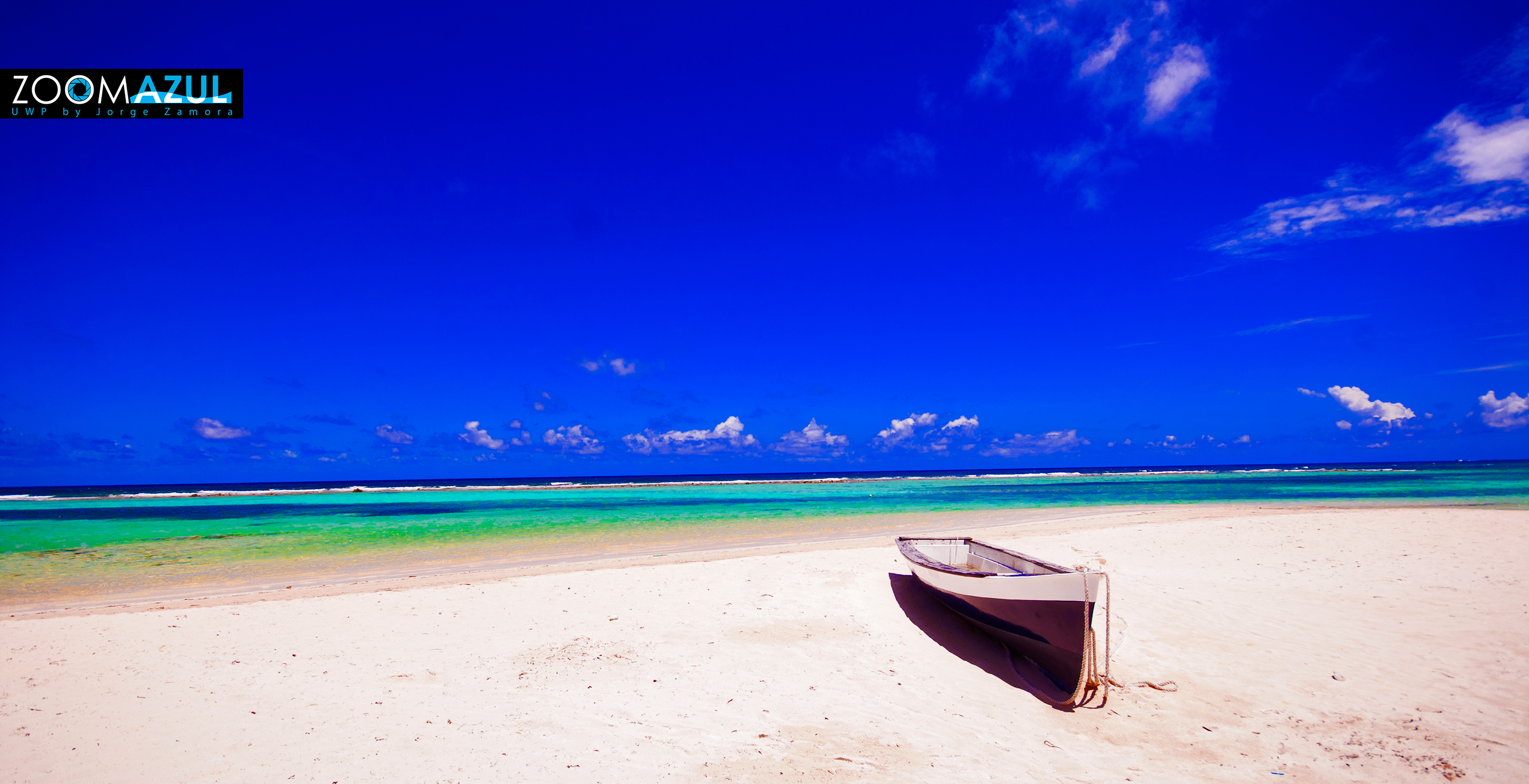 Banco Chinchorro - trip of   in  Mexico