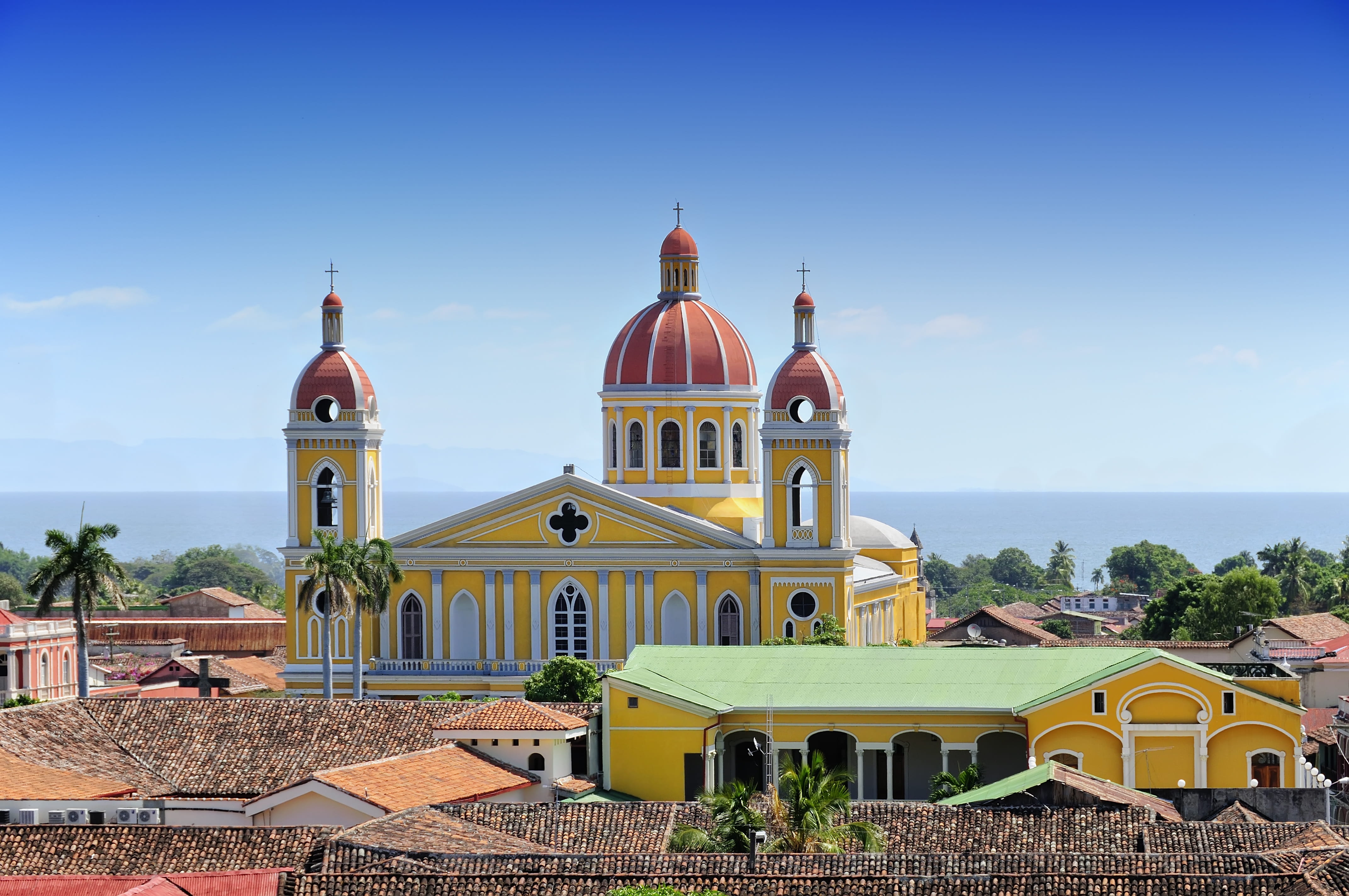 The best of Nicaragua - trip of   in  Nicaragua