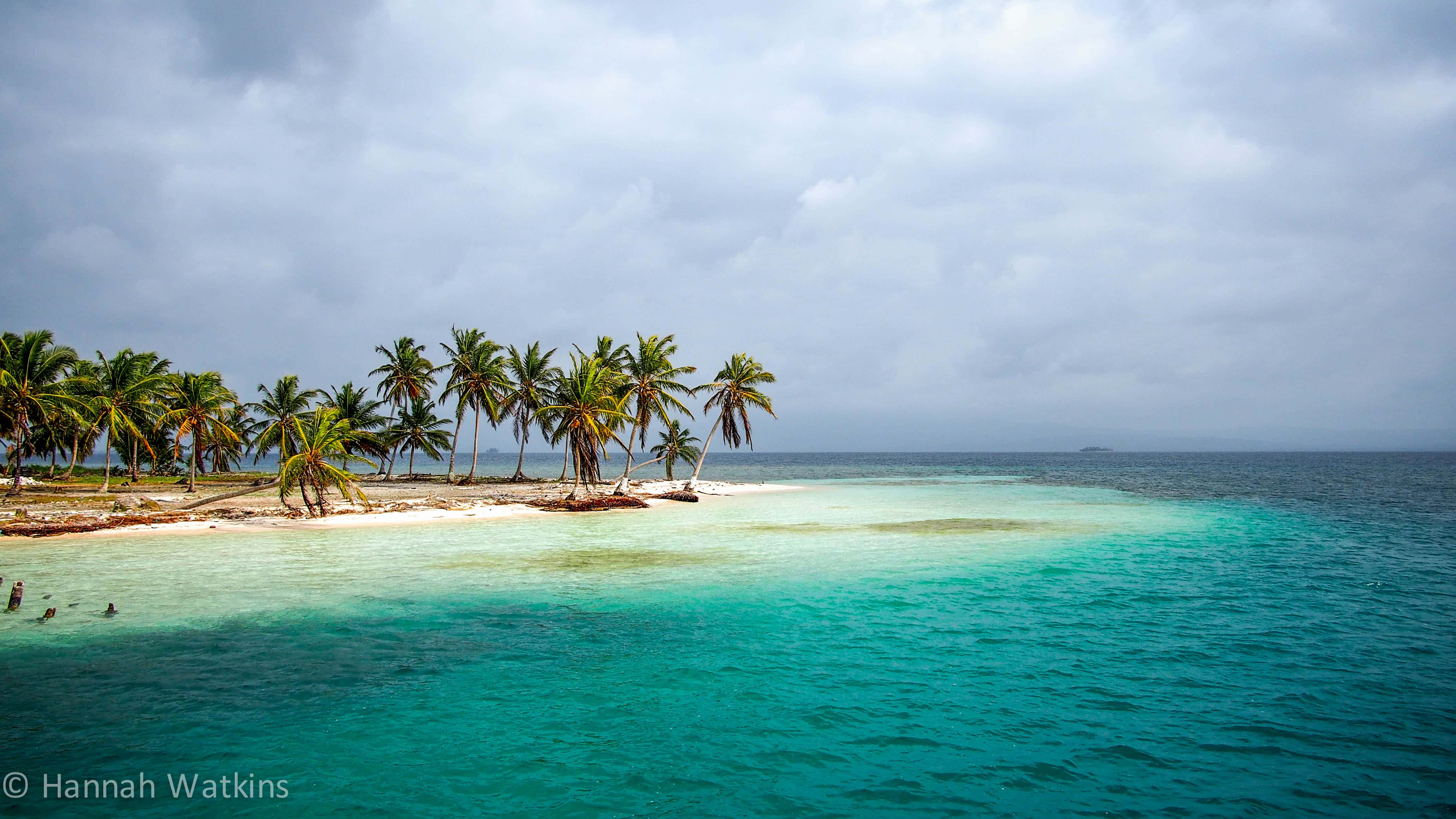 Private cruise in San Blas - trip of   in  Panama