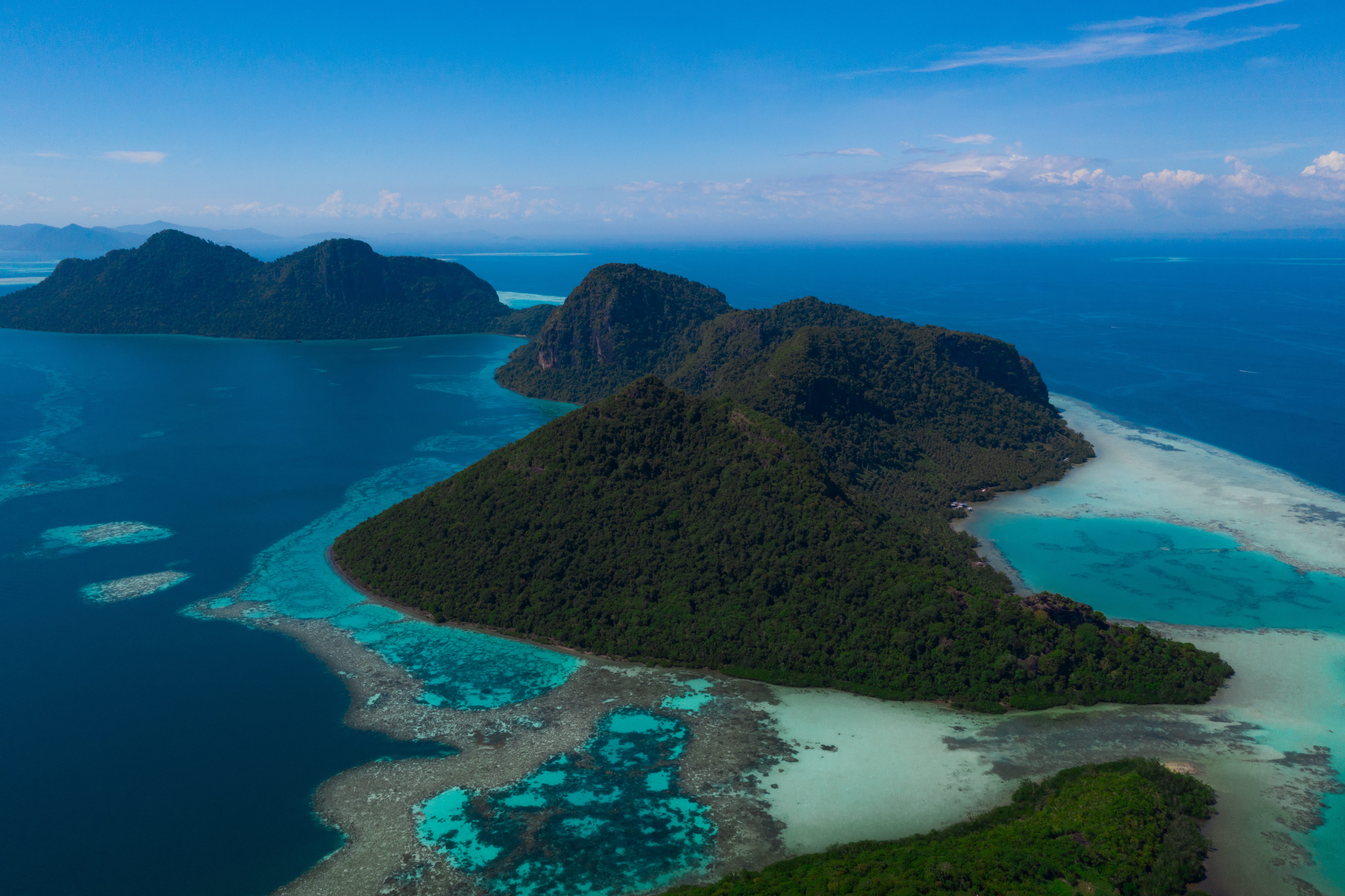 Islas de la Polinesia Francesa - viaje de   en  Polinesia Francesa