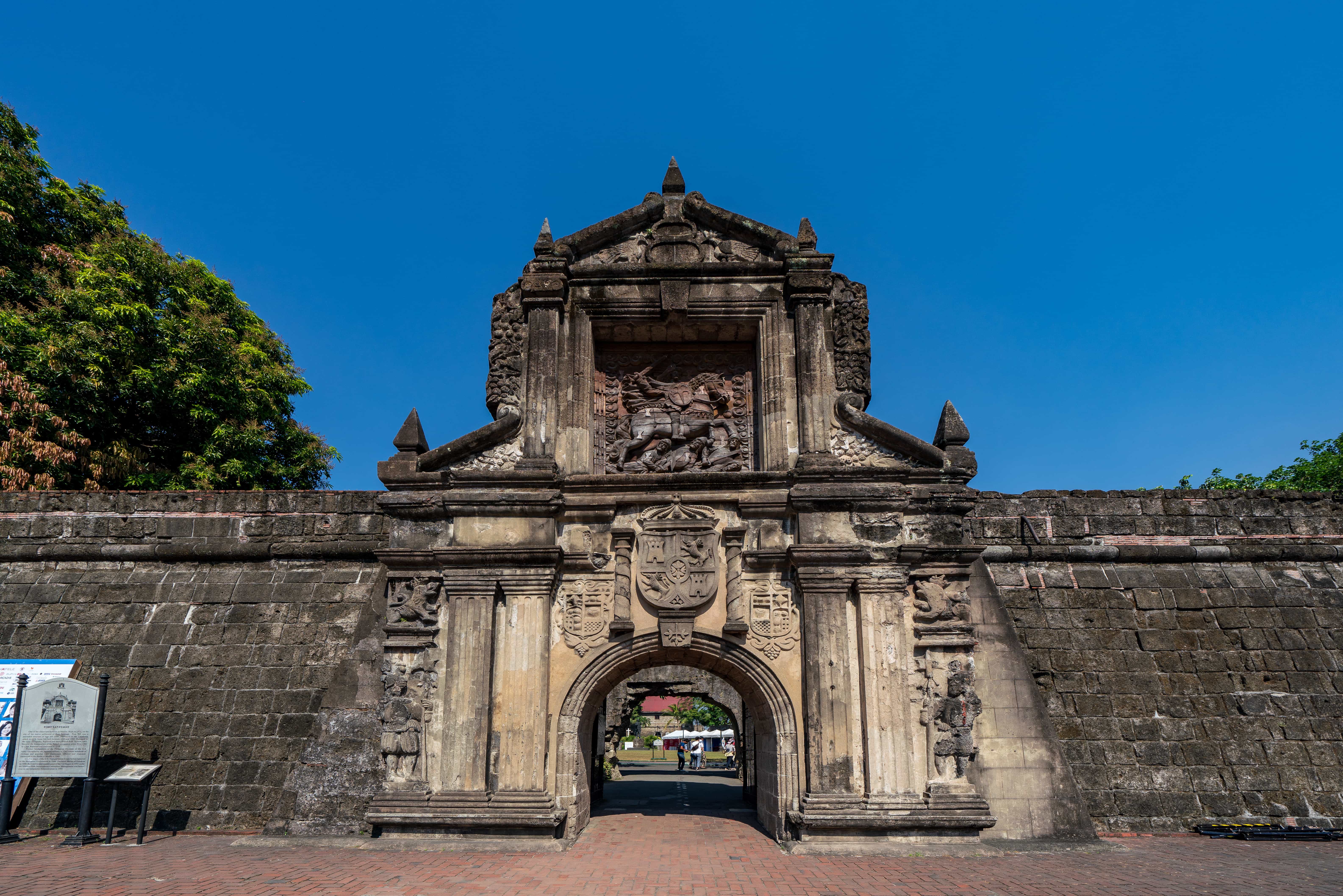 De Manila a Coron en 4x4 - viaje de   en  Filipinas
