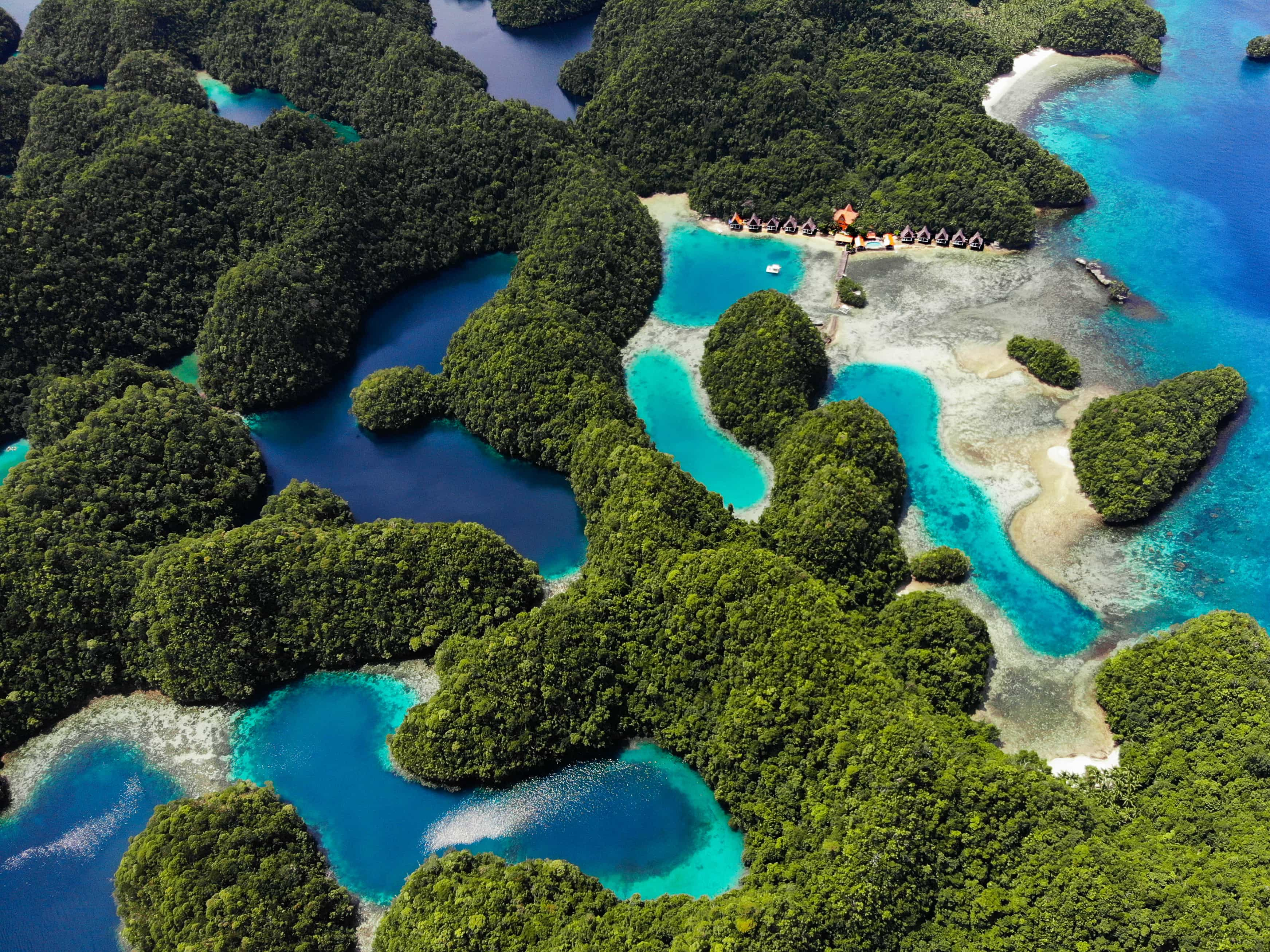 De Manila a Coron en 4x4 - viaje de   en  Filipinas