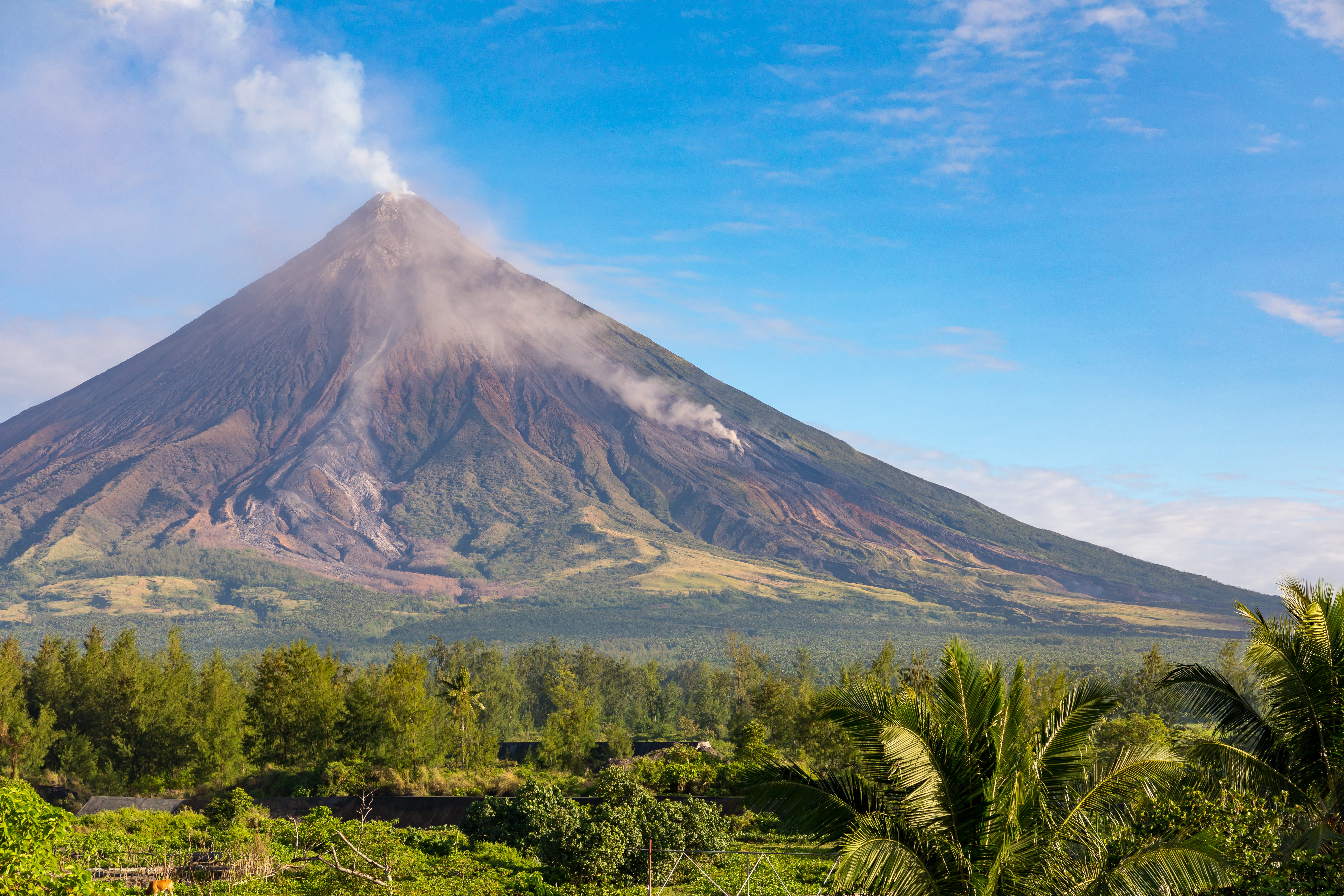 Land route in the Philippines - trip of   in  Philippines