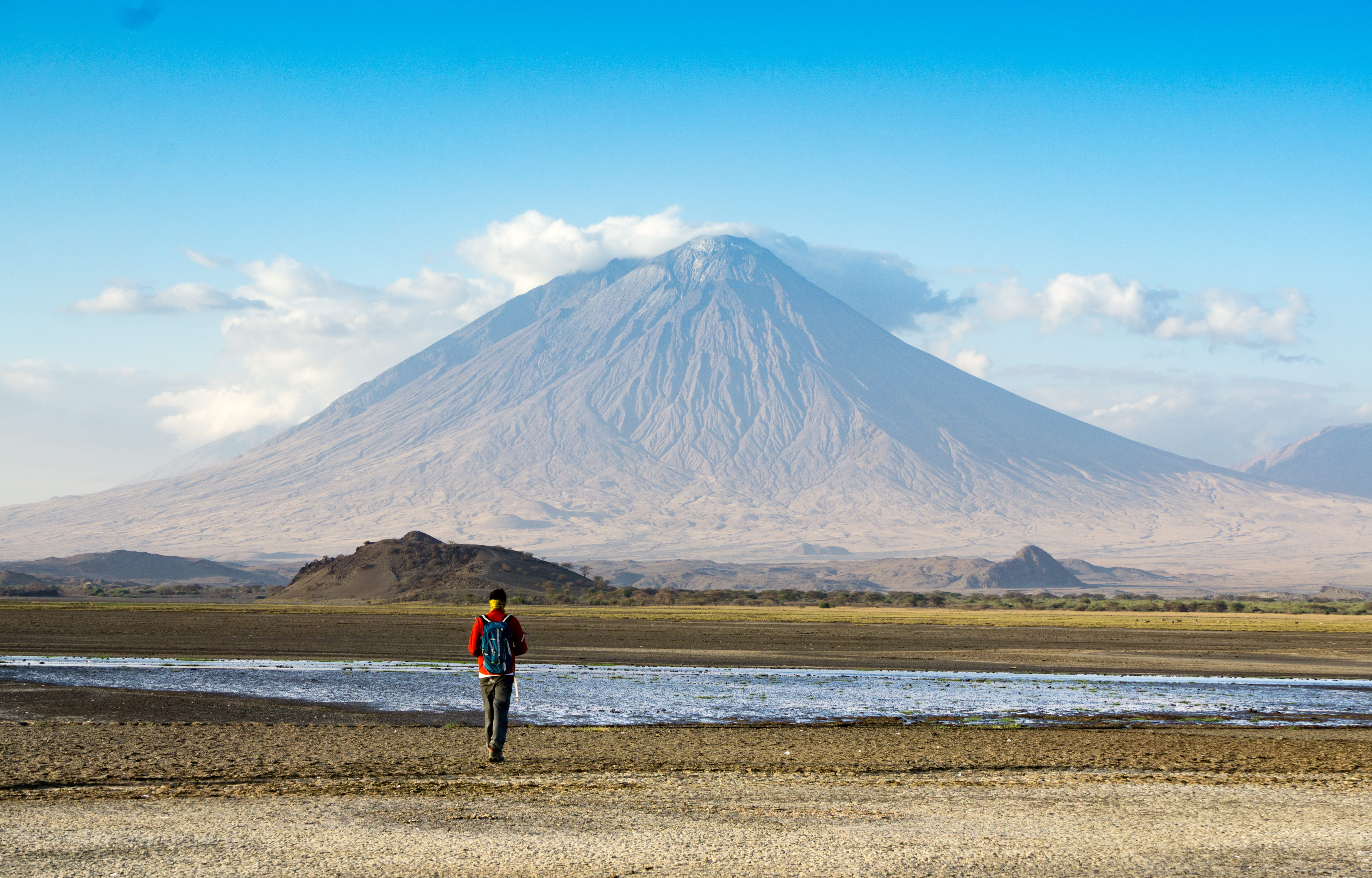 Trekking Kilimanjaro - viaje de   en  Tanzanía