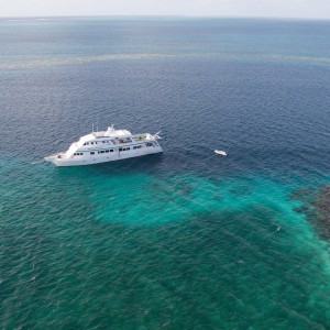 Vida a Bordo