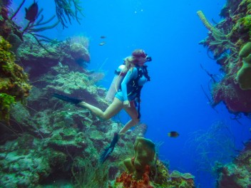 Glover’s Reef