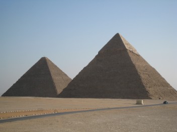 Cairo