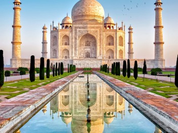 Reyes y Cultura del Norte de la India