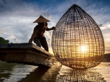 Vietnam, Sapa y Camboya