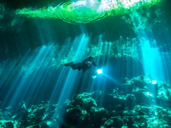 Arrecife Mesoamericano