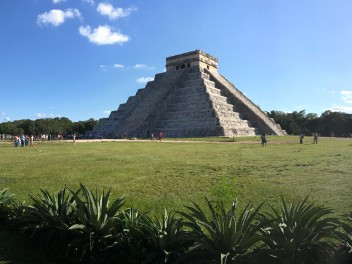 Aventura Maya