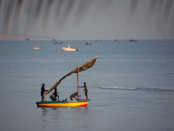 Quirimbas Mozambique