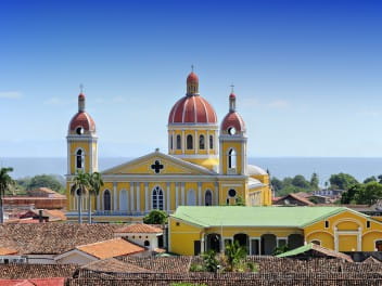 Lo mejor de Nicaragua