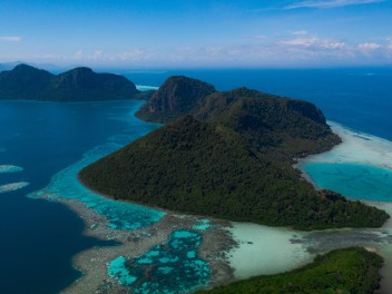 Islas de la Polinesia Francesa