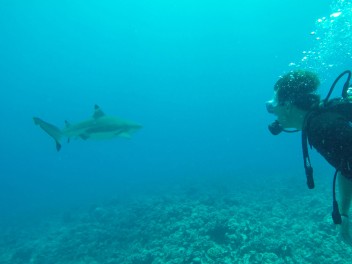Polinesia Francesa vida a bordo 9 días