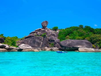 Buceo en Koh Tao